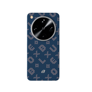 【鎏金密码】蓝猩适用OPPOfindX8ultra手机壳findX8ultra芳纶纤维X8保护套Ultra凯Find碳oppo夫拉高级磁吸壳