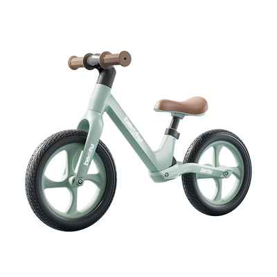 巴比特儿童平衡车1到3岁2025新款2岁以上6宝宝婴儿滑行滑步防侧翻