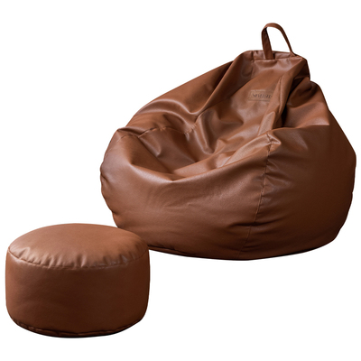 SILVERFROST无溶剂冲孔懒人沙发