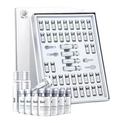 美肌颜冻干粉旗舰正品大盒44支