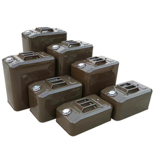 加厚汽油桶100升80升70L60L加油壶柴油壶铁桶汽车备用油箱加油桶