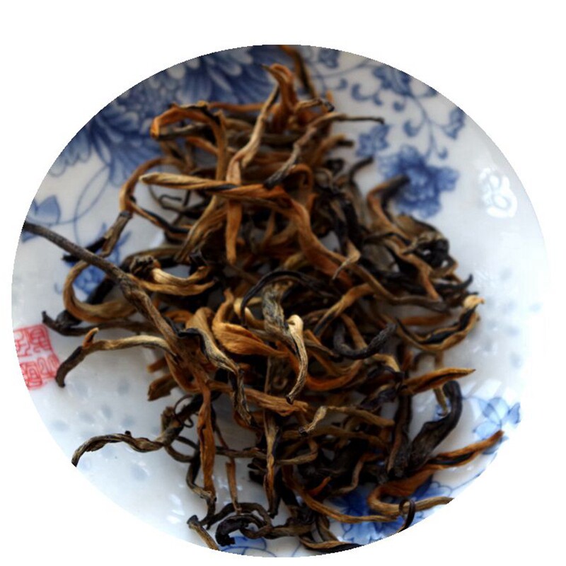 糯米香红茶滇红散茶2026年春滇红