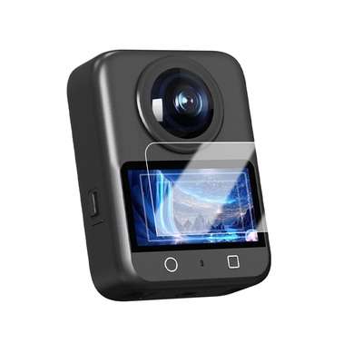 适用大疆Osmo3601/2屏幕钢化膜