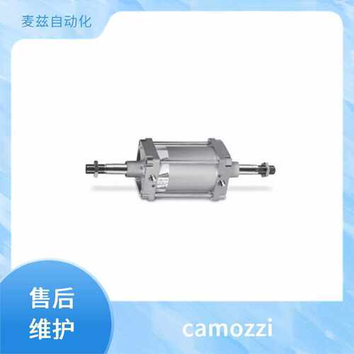K8000-503-K23-OX1 ELETTR. 2/2 NC 24DC气缸 阀 camozzi 过滤器