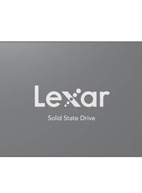 Lexar雷克沙1T固态硬盘SATA3.0