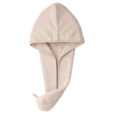 新疆长绒棉干发帽女超强吸水速干