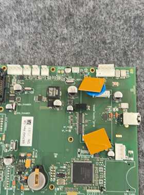 溢价-AVL DiTEST MAINBOARD DiGAS G48