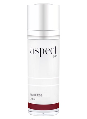 aspect去红湿疹敏感强抗氧化