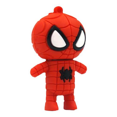 3.0高速蜘蛛U盘256G128g64g大容量手机U盘电视车载优盘钥匙扣u盘