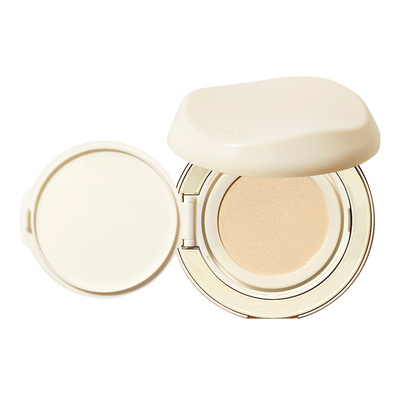 橘朵小仙参润养干皮气垫