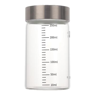 便携中药分装瓶耐高温中药储存罐可微波装放中药专用瓶子杯食品级