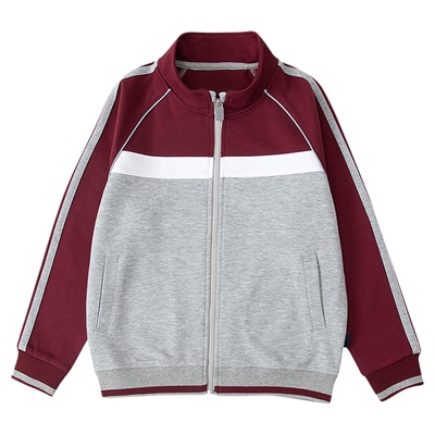 阳东一问学校校服儿童校服套装