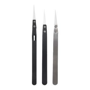 陶瓷头美甲塑形夹本甲塑形光疗水晶延长建构强力塑形夹甲片塑型夹