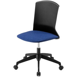 日本SANWA电脑椅人体工学椅家用电竞椅子升降转椅办公职员椅舒适