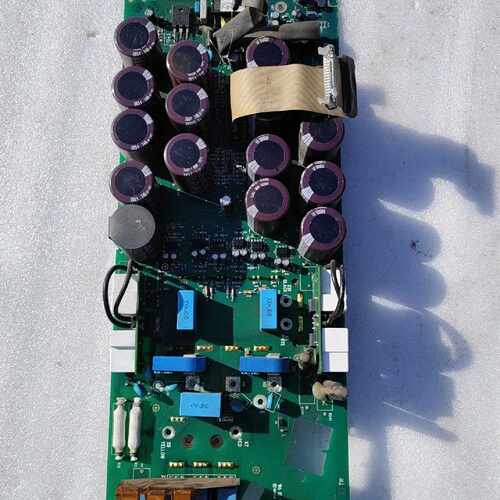 议价咨询后拍ABBS510变频器驱动板SiNT4450C 45kw