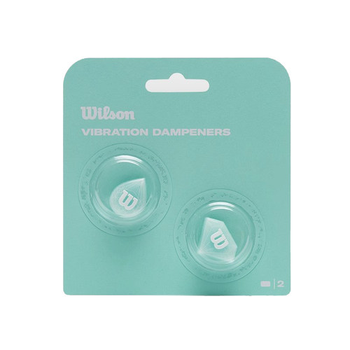 威尔胜wilson小黄人网球拍避震器法网美网logo减震器避震结