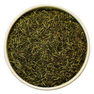 野生杜仲雄花茶 纯针形花蕊张家界杜仲茶雄花 新茶 200~400克