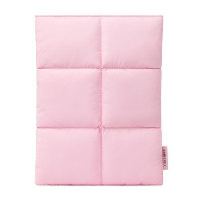 iPad保护套8-11英寸幻梦粉