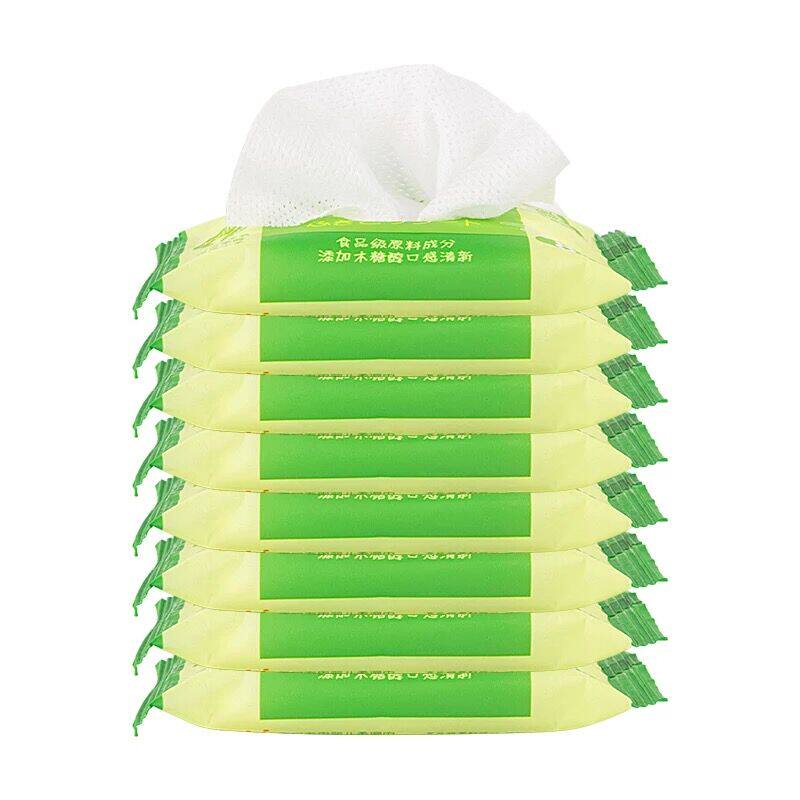 康贝手口专用婴儿湿巾包邮