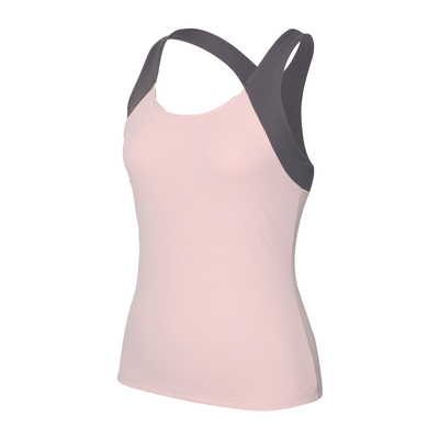 气质款初学者专业瑜伽运动背心