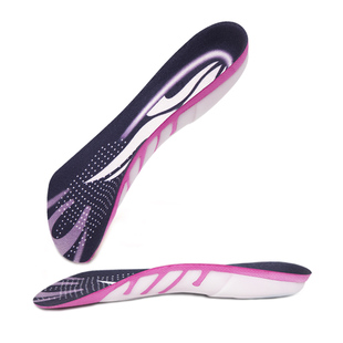 扁平足支撑鞋垫高足弓平底足弓支撑足外翻纠正足弓垫运动鞋垫男女