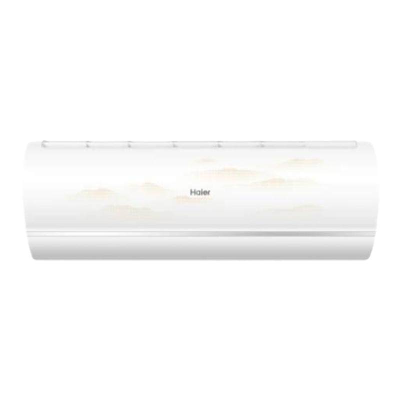 海尔1.5匹挂机变频新一级