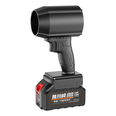 【超级风力】2000g大推力暴风机