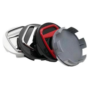 适用本田轮毂盖雅阁思域XCRV奥德赛凌派缤智艾力绅轮胎中心盖车标