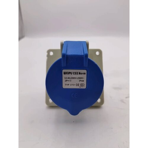 询价WEIPU TYP3701 32A-6h/200-250V