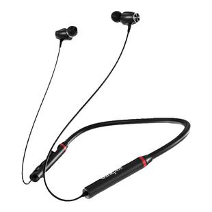 联想无线蓝牙耳机降噪入耳式跑步运动颈挂脖男女士适用苹果oppo