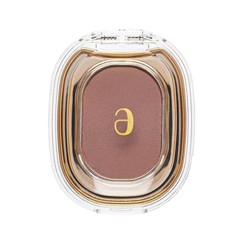 日常上班赶时间首选纯哑光消肿色