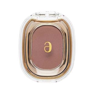 温柔粉棕玫瑰~单色眼影盘哑光纯欲风小众品牌低饱和度大地色夏天