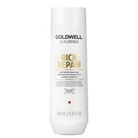【U先试用】GOLDWELL歌薇修护洗发水100ml