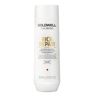【U先试用】GOLDWELL歌薇修护洗发水100ml