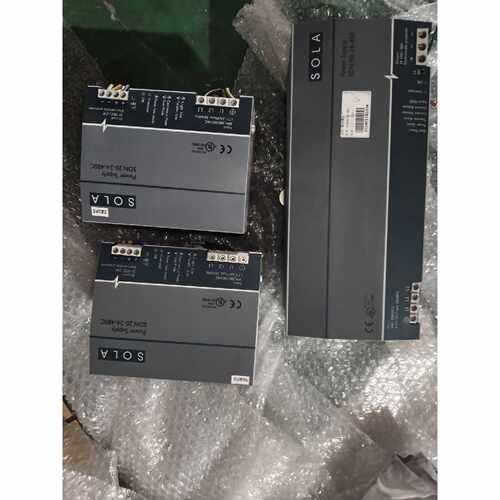 询价-SOLA工业电源型号SDN2024480CSDN