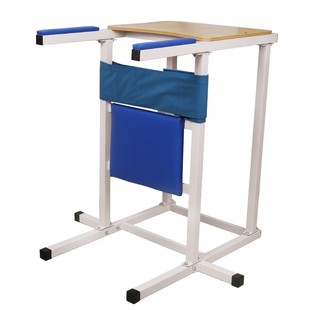 厂家直销单人站立架站立床单人下肢肌能恢复中风脑偏瘫训练康复