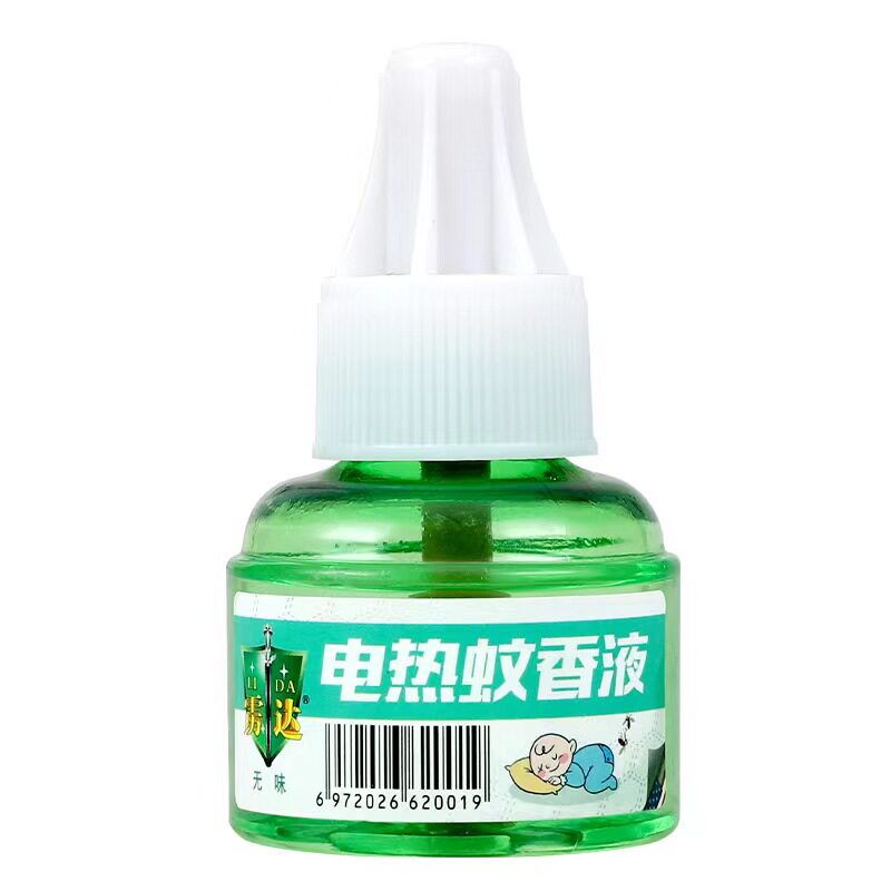 驱蚊30年老牌技术价格从优