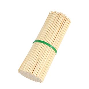 竹签一次性签子串串烧烤关东煮冰糖葫芦批发烤肠商用棉花糖钵钵鸡