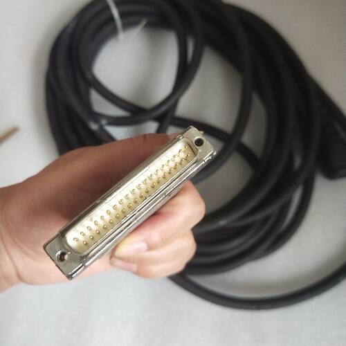 GP3000HCBLSD42210M工业连接线实物如