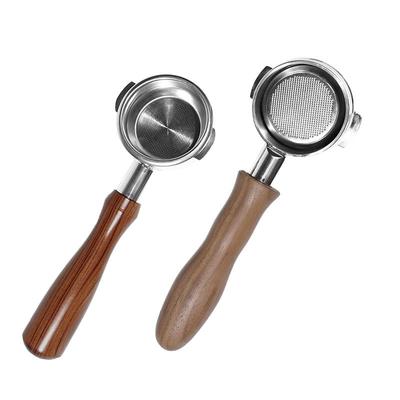 番瓷匠适用辣妈咖啡机无底手柄