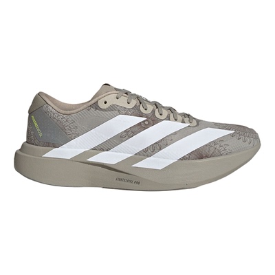 Adidas/阿迪达斯官方正品ADIZEROEVO休闲舒适轻便跑步鞋KJ6255
