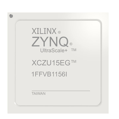 赛灵思Zynq UltraScale+ MPSoC FPGA系列PCB封装库集成库 AD格式