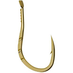 鱼钩散装正品伊势尼有刺海夕千又曲柄袖鲫鱼鲤鱼翘嘴钩防脱饵