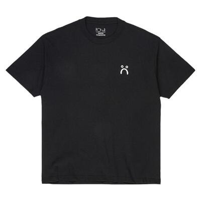 PolarSkateCo纯棉男女短袖T恤