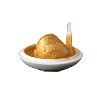 正品古法印泥红色金色印泥印油30g篆刻钤印文房四宝书法专用朱砂