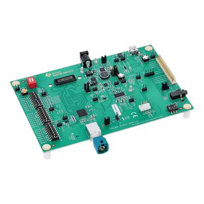 现货DS90UB941AS-Q1EVM开发板