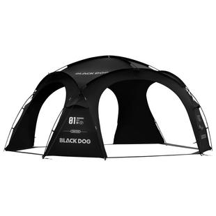 BLACKDOG户外大穹顶帐篷可拼接遮阳球形天幕防水便携式防晒防风