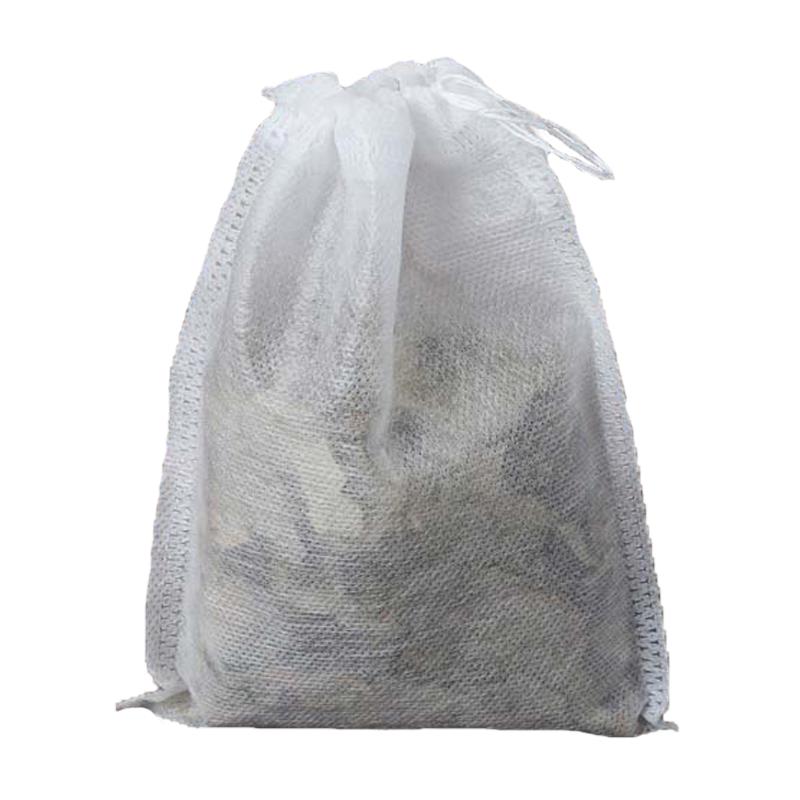 小号茶叶调料包卤料包卤料袋子卤味煲汤纱布大号材料沙包家庭品级