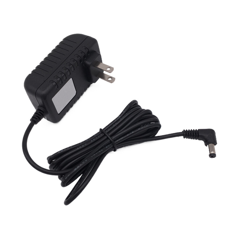 12V2A通阳罐扶阳温灸仪磁疗红外艾灸仪器刮痧仪通用电源适配器线