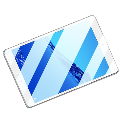 苹果平板膜平板钢化膜贴坏包赔